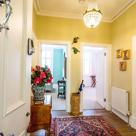 Scholar'S Rest Apartment *
